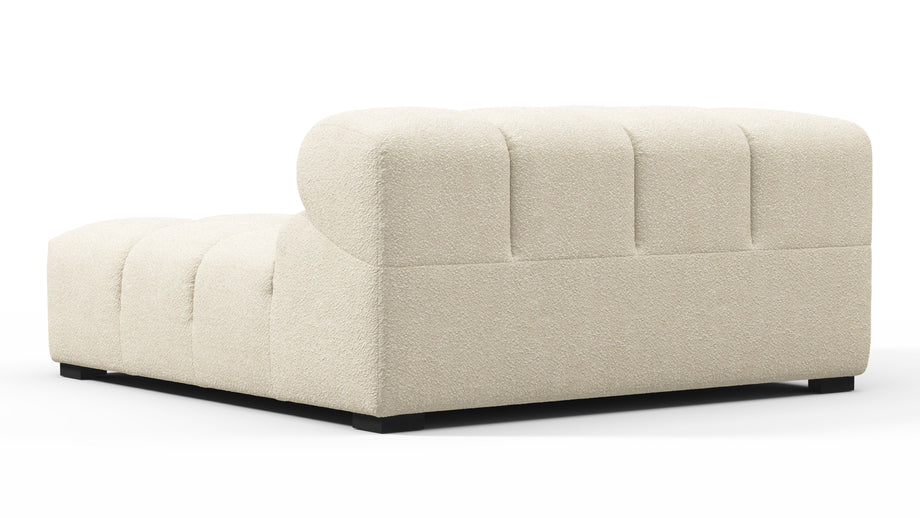 TuftyEggshell Boucle