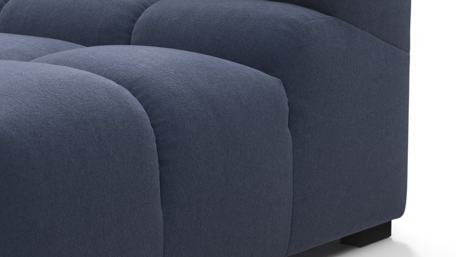 TuftyRoyal Blue Wool