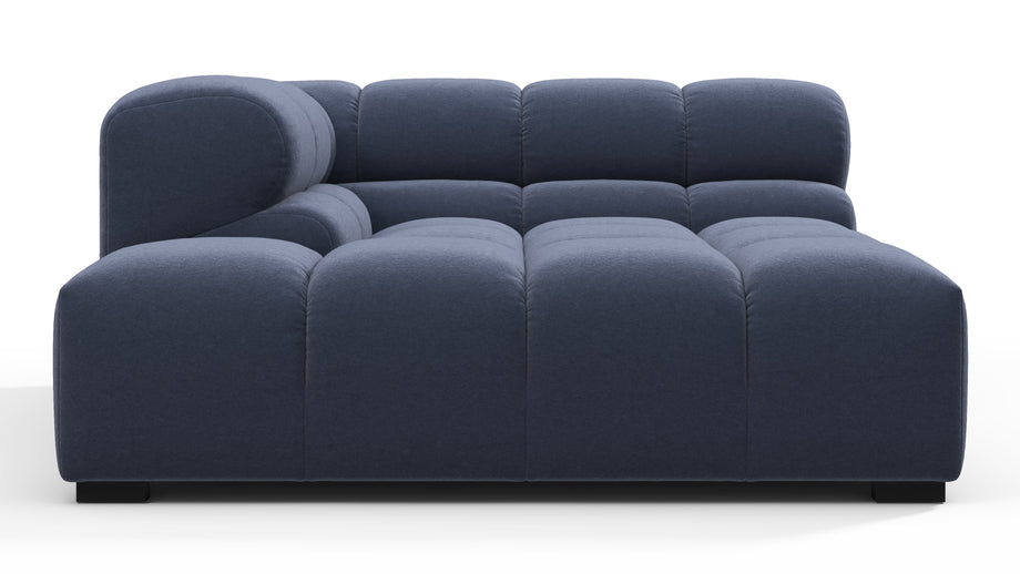 TuftyRoyal Blue Wool