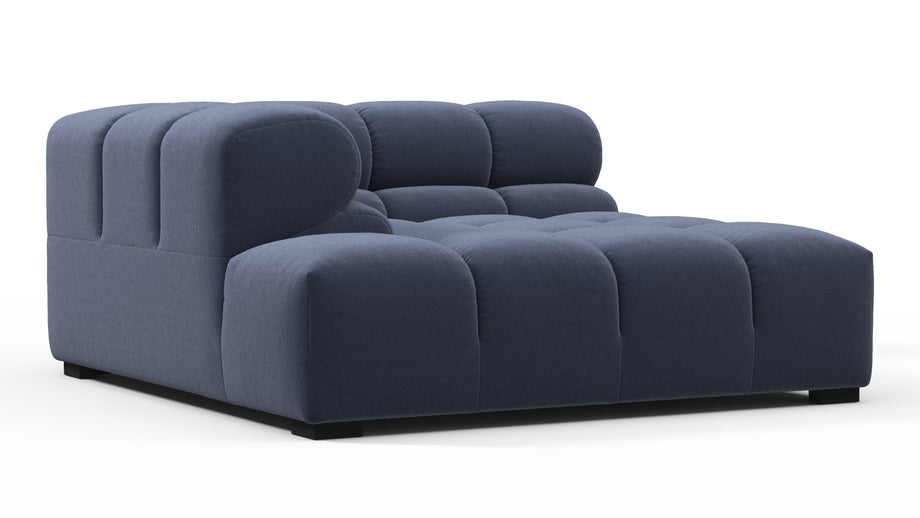 TuftyRoyal Blue Wool