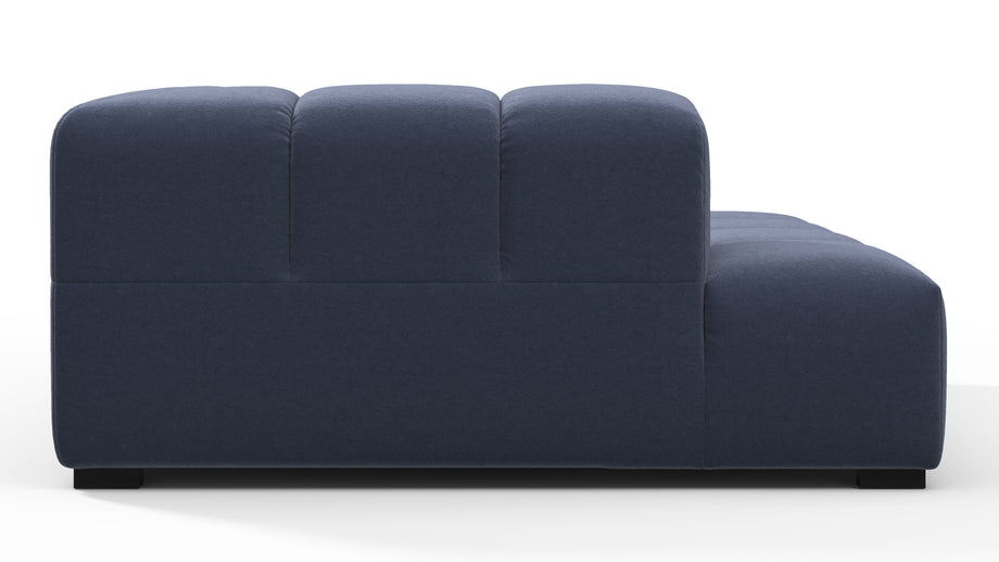TuftyRoyal Blue Wool