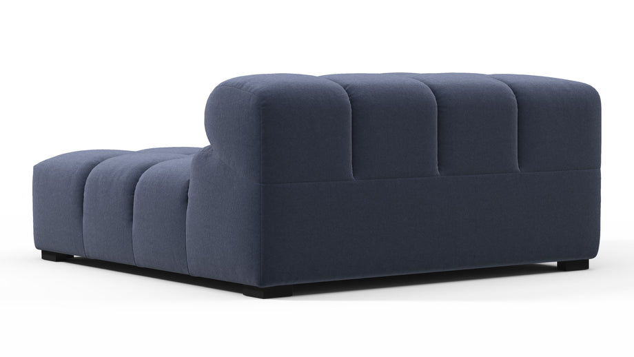 TuftyRoyal Blue Wool