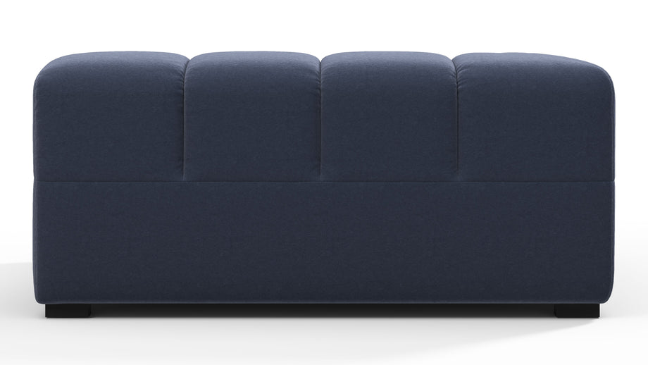 TuftyRoyal Blue Wool