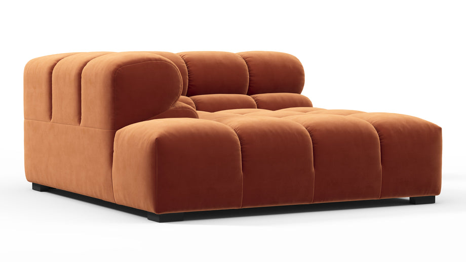 TuftySpice Velvet