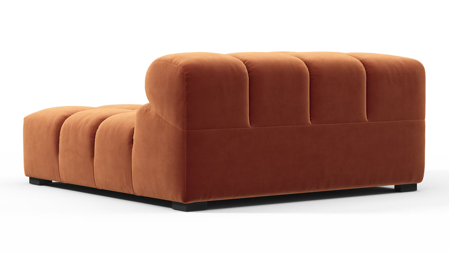 TuftySpice Velvet