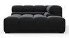 Tufty - Black Velvet - Image 1