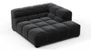 Tufty - Black Velvet - Image 3