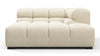 Tufty - Eggshell Boucle - Image 1