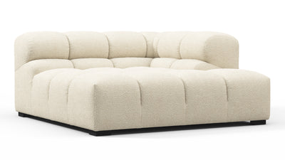 Tufty - Eggshell Boucle - Image 2