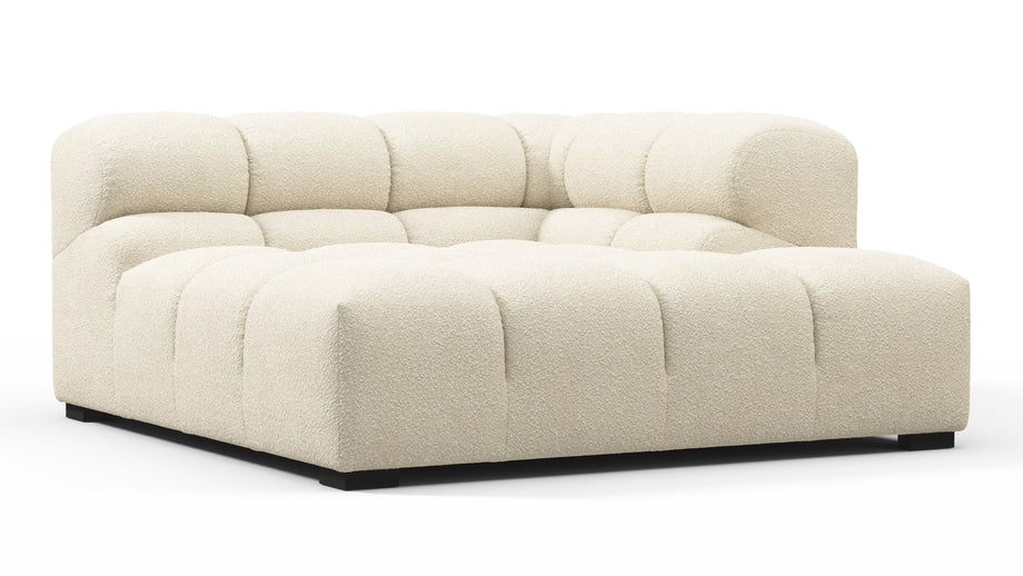 TuftyEggshell Boucle