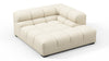Tufty - Eggshell Boucle - Image 3