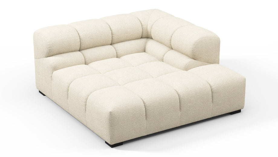 TuftyEggshell Boucle