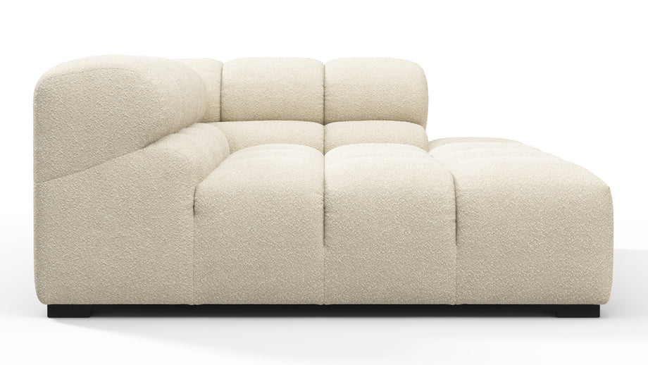TuftyEggshell Boucle
