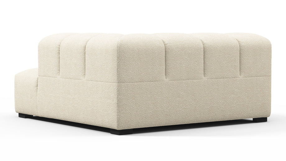 TuftyEggshell Boucle