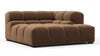 Tufty - Mocha Velvet - Image 2