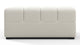 Tufty - Oatmeal Brushed Weave - Image 6