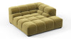Tufty - Olive Gold Velvet - Image 3
