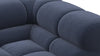 Tufty - Royal Blue Wool - Image 8