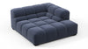Tufty - Royal Blue Wool - Image 3