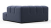 Tufty - Royal Blue Wool - Image 5