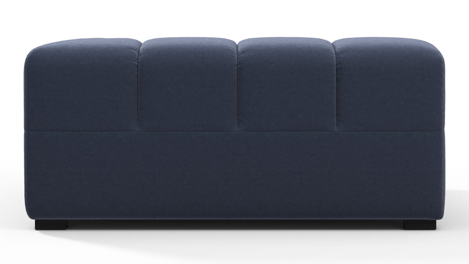 TuftyRoyal Blue Wool