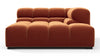 Tufty - Spice Velvet - Image 1