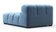 Tufty - Aegean Blue Velvet - Image 5