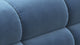 Tufty - Aegean Blue Velvet - Image 8