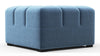 Tufty - Aegean Blue Velvet - Image 5