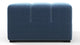 Tufty - Aegean Blue Velvet - Image 6
