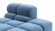 Tufty - Aegean Blue Velvet - Image 8