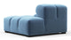 Tufty - Aegean Blue Velvet - Image 5