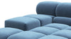 Tufty - Aegean Blue Velvet - Image 7