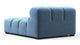 Tufty - Aegean Blue Velvet - Image 5