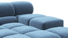Tufty - Aegean Blue Velvet - Image 7