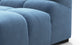 Tufty - Aegean Blue Velvet - Image 8