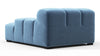 Tufty - Aegean Blue Velvet - Image 5