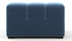 Tufty - Aegean Blue Velvet - Image 6