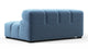 Tufty - Aegean Blue Velvet - Image 5