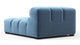 Tufty - Aegean Blue Velvet - Image 5