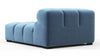 Tufty - Aegean Blue Velvet - Image 5