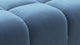 Tufty - Aegean Blue Velvet - Image 7