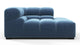 Tufty - Aegean Blue Velvet - Image 4