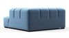 Tufty - Aegean Blue Velvet - Image 5