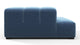 Tufty - Aegean Blue Velvet - Image 4
