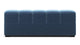 Tufty - Aegean Blue Velvet - Image 6