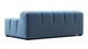Tufty - Aegean Blue Velvet - Image 5