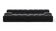 Tufty - Black Velvet - Image 1