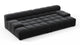 Tufty - Black Velvet - Image 3