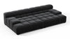 Tufty - Black Velvet - Image 3